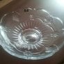 Killarney Crystal Centrepiece Bowl Image 2