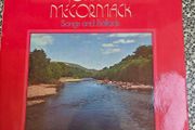 John McCormack, Songs and Ballads Vinyl LP (Tralee Records, 1973), Irish Tenor Folk