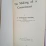 The Making of a Connoisseur by H. Mordaunt Rogers (PT247) Image 2