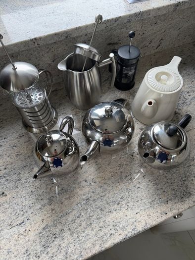 Kitchen Utensils