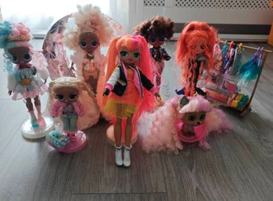 LoL dolls