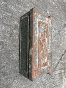 ammo box