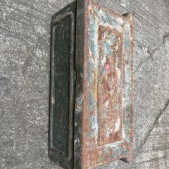 Ammunition/tool box