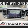 Premium Carplay Kia Sorento Android Auto Carplay System Image 7