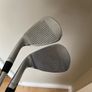 Callaway JAWS MD5 Wedges  54 & 58 Image 2