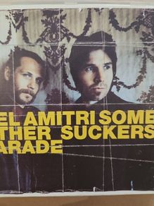 Del Amitri - Some Other Sucker's Parade.
