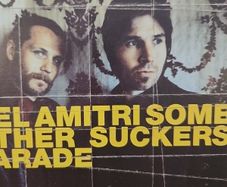 Del Amitri - Some Other Sucker's Parade.