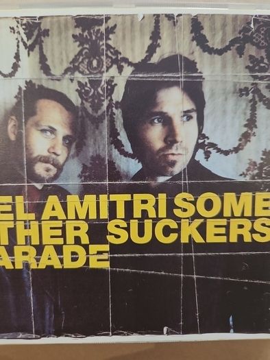 Del Amitri - Some Other Sucker's Parade.