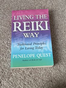 spiritual/self help books