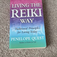 spiritual/self help books