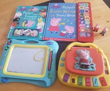 Peppa Pig Bundle