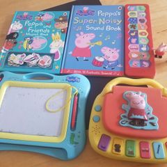 Peppa Pig Bundle