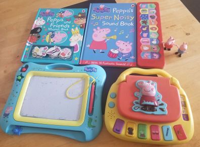 Peppa Pig Bundle