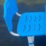 Children Adjustable Study Desk and Chair Set Image 2