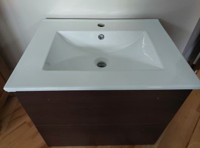NEW Vanity unit & Basin