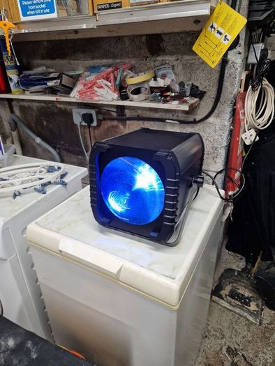 ADJ Matrix Led FX with extras