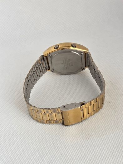 Casio men's watch