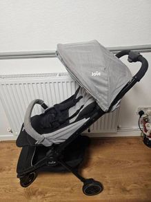 Joie Lightweight stroller