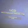 Hitachi Multimedia LCD Projector CP-X250 (Fully Working) Image 4
