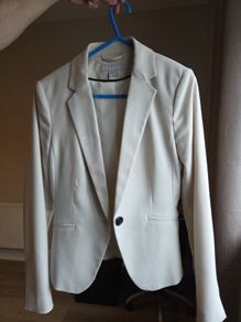Ladies blazer