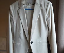 Ladies blazer