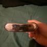 Jameson liquid Flask Image 4