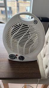 Electric heater