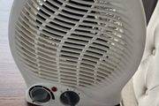 Electric heater