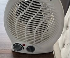 Electric heater