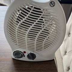 Electric heater