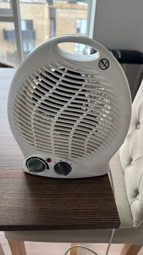 Electric heater