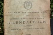National Monuments of Ireland