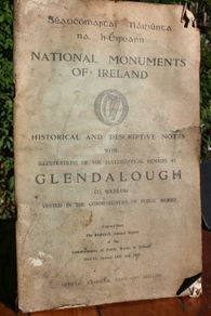 National Monuments of Ireland