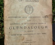 National Monuments of Ireland