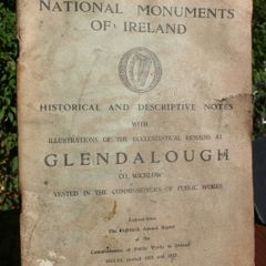 National Monuments of Ireland