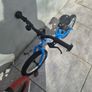 Ridgeback Scoot Balance Bike Image 3