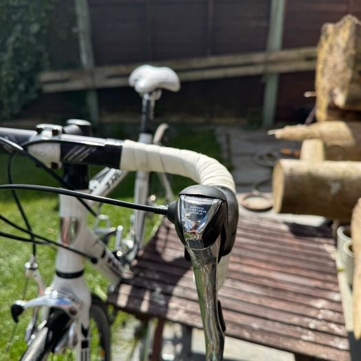 Trek 1.5 Alpha Road Bike 52cm - Shimano Tiagra
