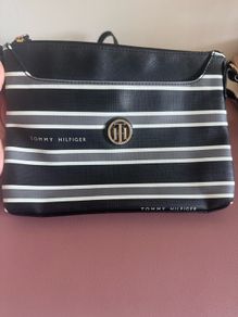Tommy Hilfiger Crossbody Handbag