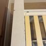 Mamas and Papa's Franklin Cot bed & Changer Image 9