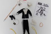 Palitoy Action Man 17th / 21st Lancers (Ceremonial)