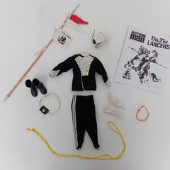 Palitoy Action Man 17th / 21st Lancers (Ceremonial)