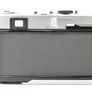 Olympus 35RC 35mm film rangefinder camera in good condition With E-zuiko 42mm f2.8 super sharp lens(No Leica, NO Canon QL17,No Yashica Image 3