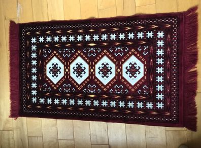 Authentic Turkish Rug