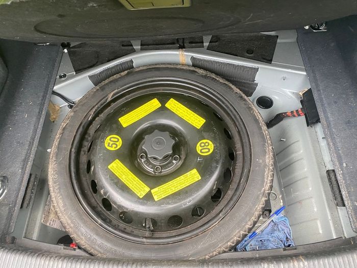 2014 AUDI A6 S-LINE Breaking for Parts
