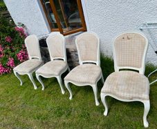 Free Chairs