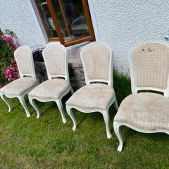 Free Chairs