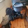 Nuna Demi Grow Buggy Image 3