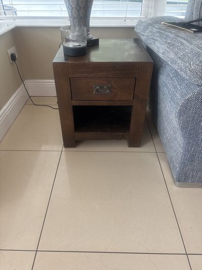 living room furniture