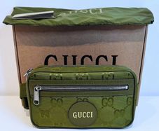 gucci bag