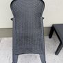 Outdoor furniture set Image 7